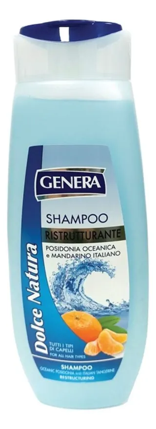 ŠAMPON MANDARINA OBNAVLJA 500ML GE