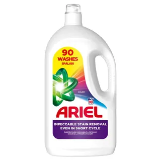 DET.ZA VES TECNI ARIEL COLOR 90 PRANJA