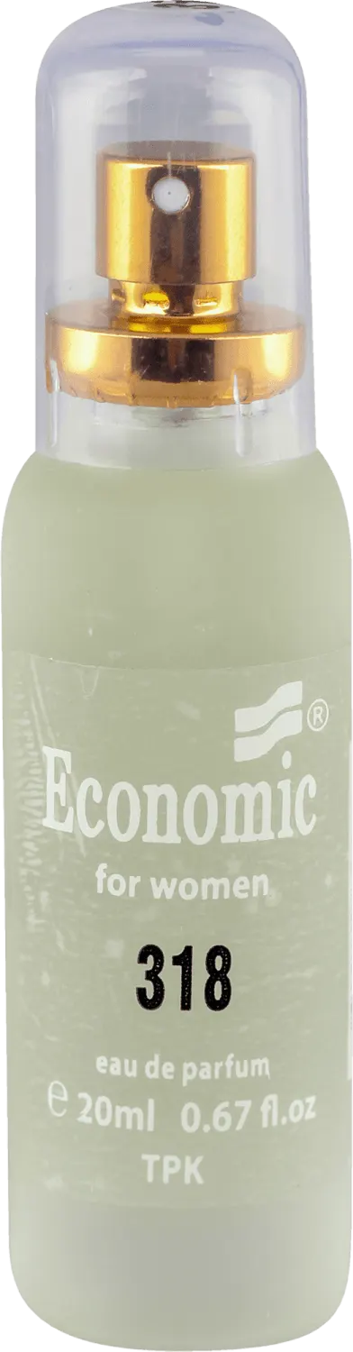 Economic parfem 20ml br.318 ECONOMIC