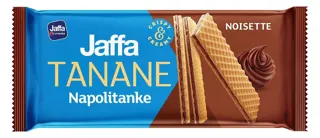 Napolitanke tanane noisette Jaffa 160g