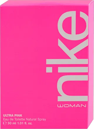 nike ULTRA PINK EdT 30ml woman