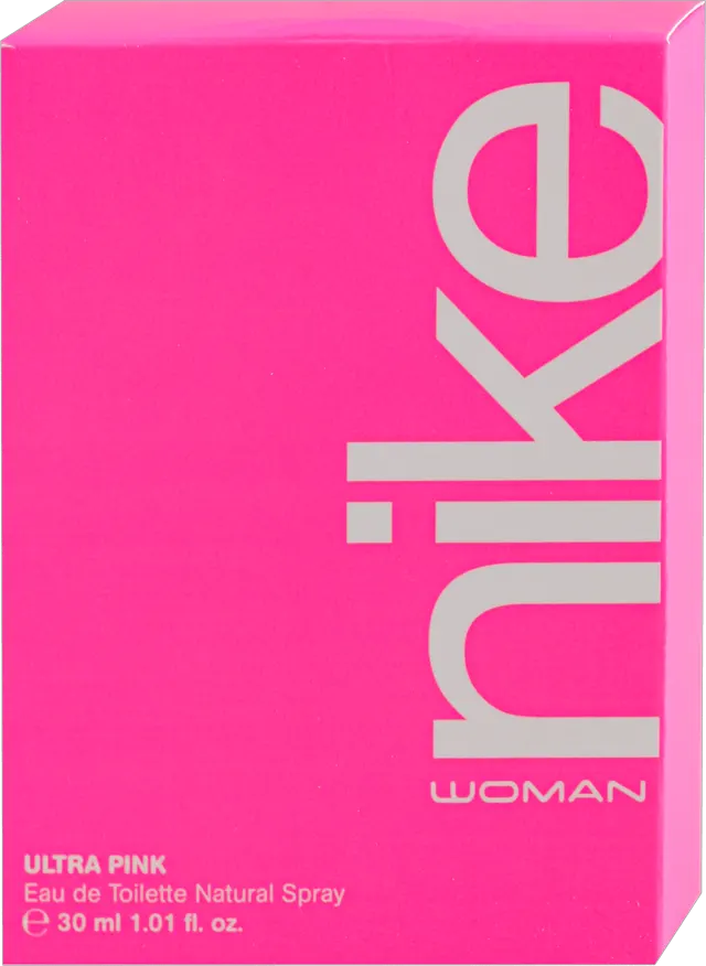 nike ULTRA PINK EdT 30ml woman Nike