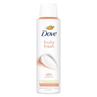 Dezodorans zenski Fruity Dove 150ml