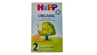 Mleko u prahu Organic 2 HiPP 300g