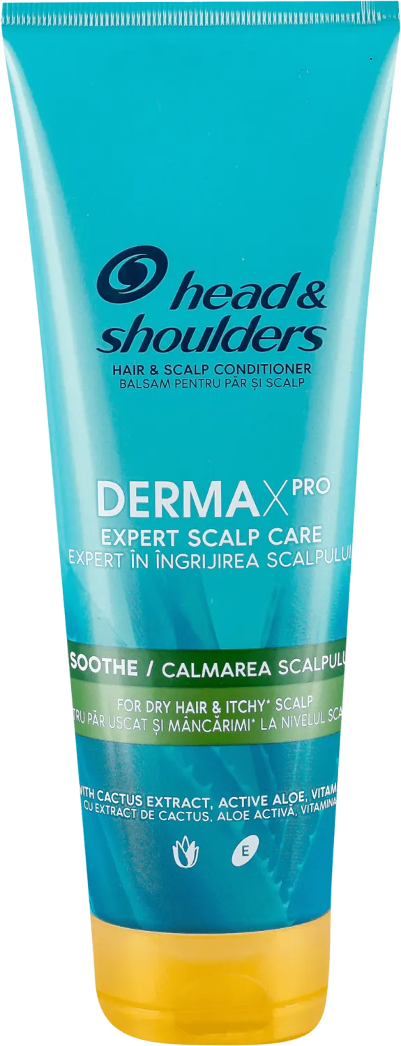 BALZAM DXP SOOTHE 220ML H&S H&S