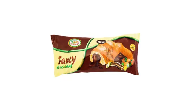 KROASAN PUNJEN KAKAOOM 60GR FANCY PL