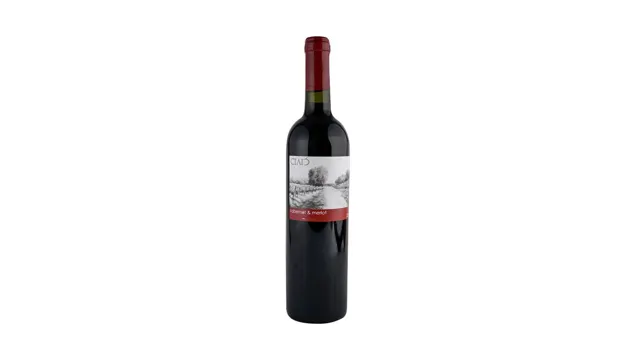 VINO CILIĆ CABERNET&MERLOT 0,75L CILIĆ VINARIJA