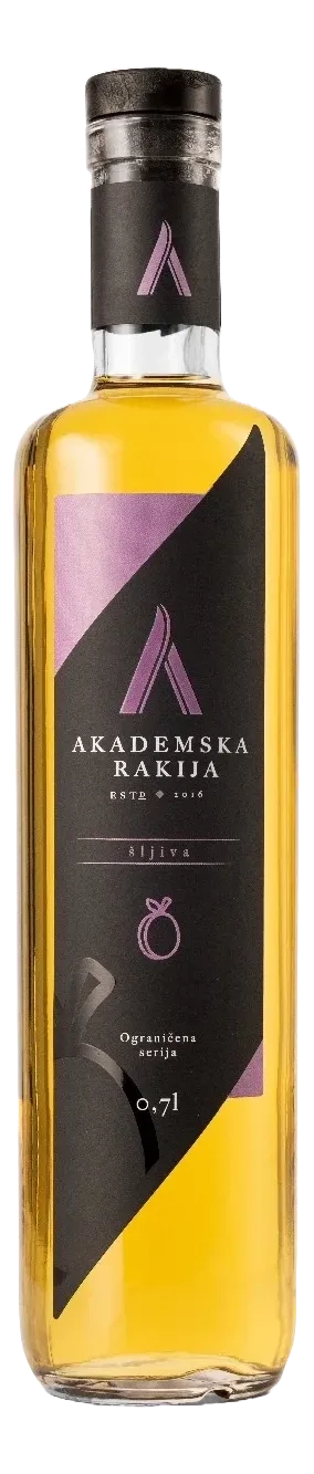 RAKIJA KAJSIJA ZORA 0.7L MOMIROVIĆ