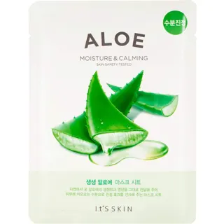 Maska Fresh Aloe It's SKIN 18g