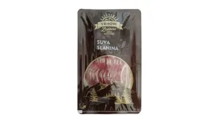 SUVA SLANINA VRHOVI ZLATIBORA SLAJS 100gr