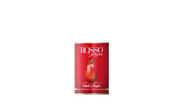 PARADAJZ PELAT ROSSO GARGANO 400GR ROSSO GARGANO
