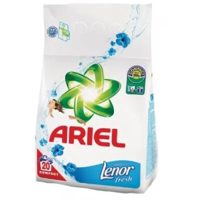 ARIEL TOL FRESH 2kg ARIEL