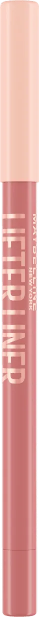 MAYBELLINE LIFTER LINER olovka/usne 006