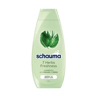Sampon za kosu Schauma 7 herbs 400ml