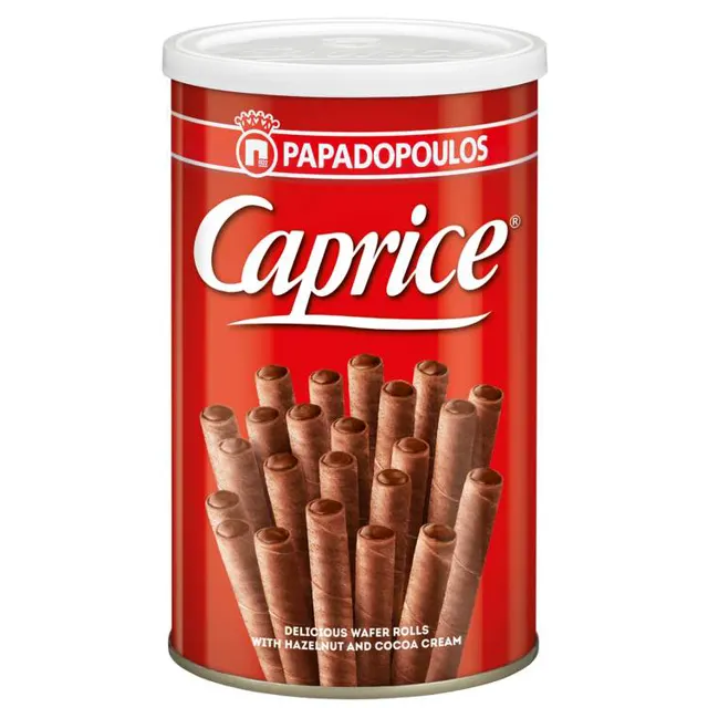 Roler Caprice lesnik i kakao krem 115g Posebna ponuda