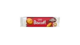 Belgijski Sandwich Biscuits Lotus 150g Cokolada
