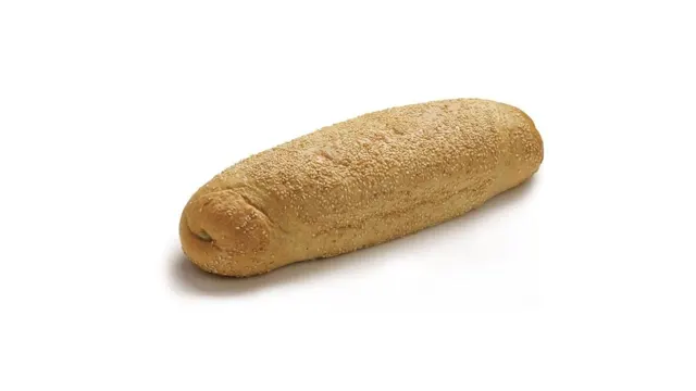 Hleb sa susamom Maxi Pekara 400g PP Maxi pekara dorada