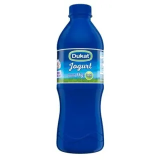 Dukat jogurt 3.2% 1l #6 30300