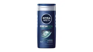 NIVEA 250ml SG COOL