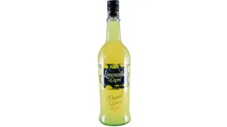 LIKER LIMONCELLO DI CAPRI 0,7L