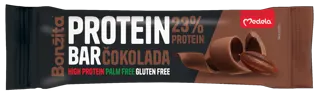 Protein bar cokolada Bonzita 50g