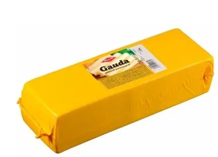 SIR GAUDA 45%MM CCA 2.4KG BELJE ABC