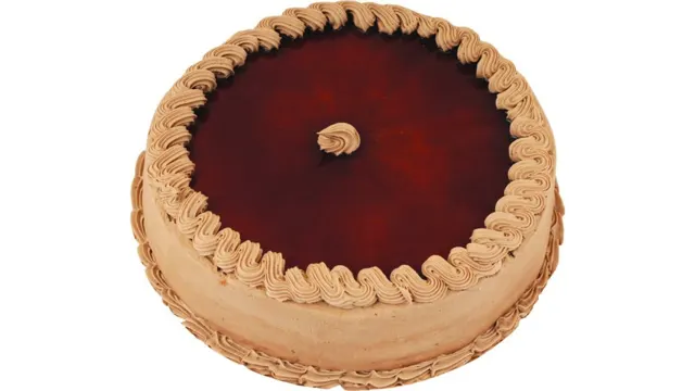 TORTA DOBOS OKRUGLA BIOLED OSTALO