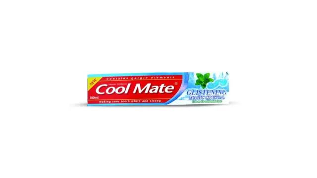 COOL MATE pzz 100ml mint COOL MATE