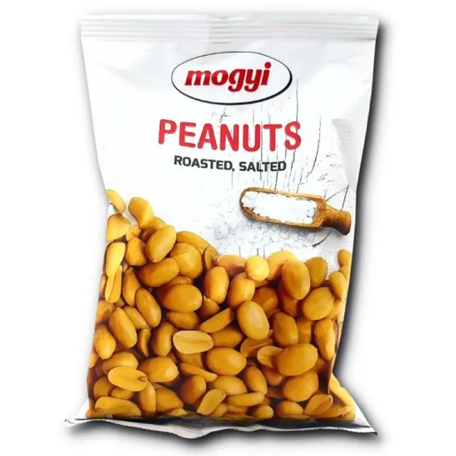 KIKIRIKI PRZENI SLANI 300gr MOGYI MOGYI