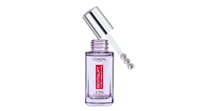 Serum za oci L'OrealRevitaliftFiller20ml Loreal