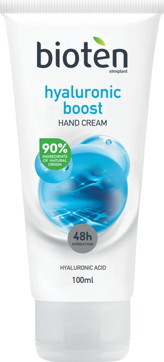 bioten hyaluronic boost kr za ruke 100ml bioten