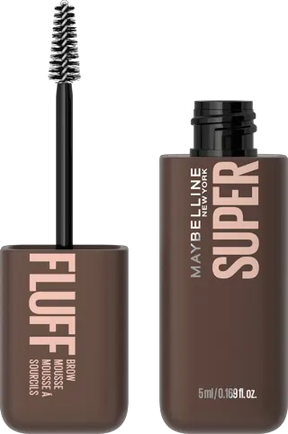 MAYBELLINE SUPER FLUFF maskara obrve 260