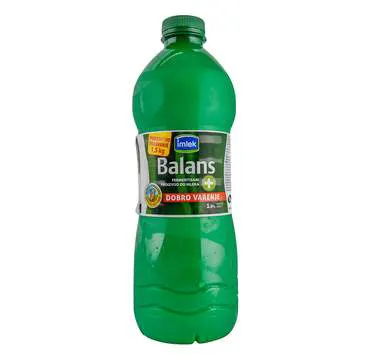 Jogurt Balans +probiotik 1.5kg Pet Balans+