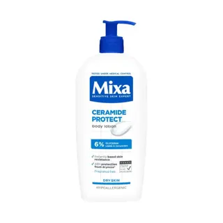 Losion za telo Ceramidi Mixa 400ml