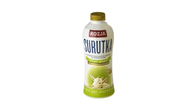 SURUTKA KOZJA BEOCAPRA 1L GP4001 BEOCAPRA