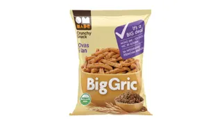 Integ.stap.Big Gric ovas/lan 70g