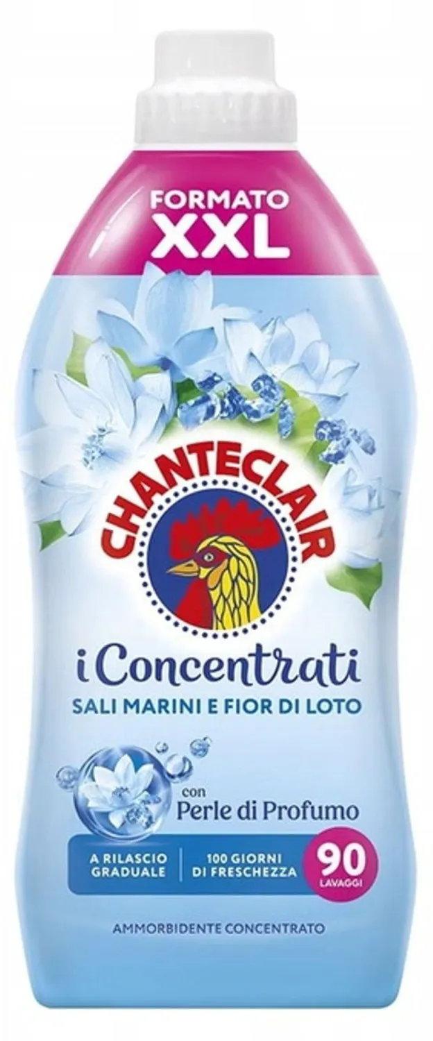 Omeks.Morska so XXL Chanteclair 1,8l DASIGO DOO
