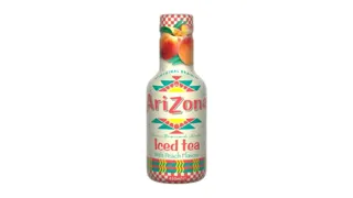 Arizona iced tea breskva 450ml