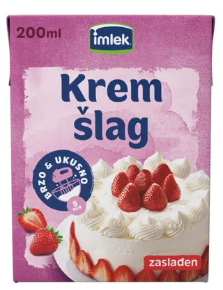 SLAG KREM 26% MASTI IMLEK 200ML TB