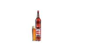 Apatinsko pivo PET 2l