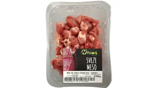 meso sveze but kock svinjske 400g 2013 nedeljkovic