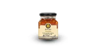 SUŠENI PARADAJZ I PAPRIKA MEDITERAN 290GR ŽUTI LIST