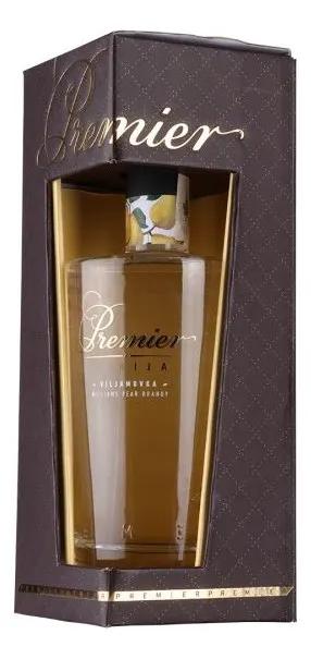 RAKIJA PREMIER VILJAMOVKA 0.7L