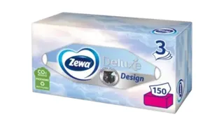 MARAMICE PAPIRNE EVERYDAY BOX 3SL 150/1 ZEWA