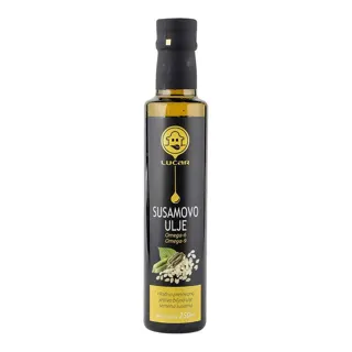 Ulje susamovo Lucar 250ml