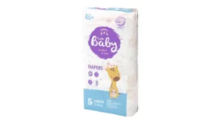 Pelene Junior 5 11-23kg Cute Baby 46/1