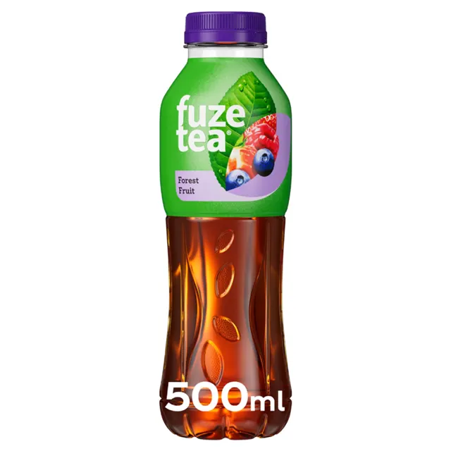 0.5L FUZETEA PET-SUM. VOCE FUZETEA