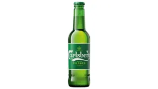 PIVO CARLSBERG 0.25 NEPOVRATNO