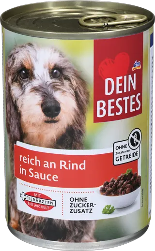 DB kuce govedina u sosu 400g