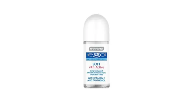 ego roll on SOFT 50ml EGO